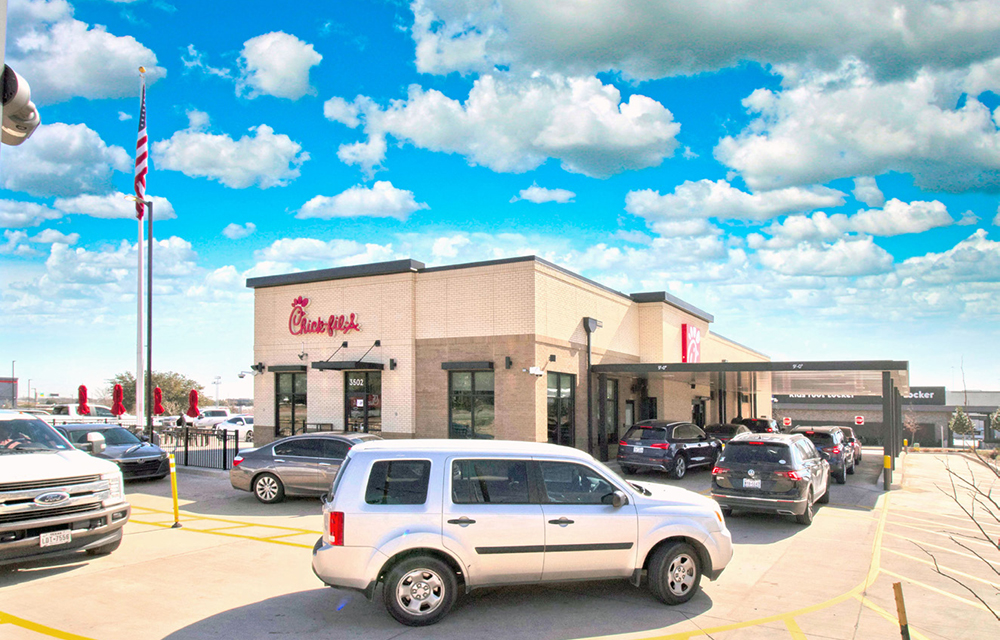 Horvath & Tremblay sells three retail properties for $10,027,417
